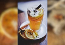 Wassail: l’hot punch all’inglese italianamente rinominato birra brulé! Wassail: l'hot punch all'inglese italianamente rinominato birra brulé!