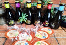 Birrificio 2 Sorelle: Da un legame indissolubile nasce la buona birra artigianale! Birrificio 2 Sorelle: Da un legame indissolubile nasce la buona birra artigianale!